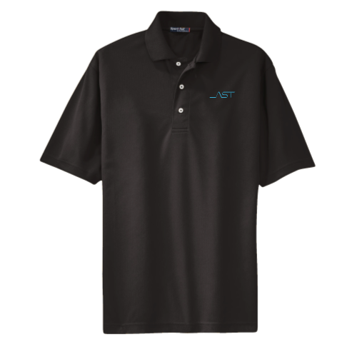 AST - Tall Dri-Mesh Polo