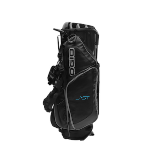 AST - OGIO Orbit Cart Bag