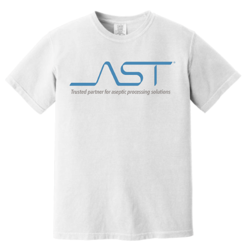 AST - Comfort Colors 1717