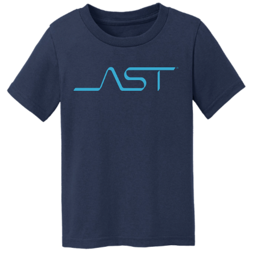 AST - Toddler Precious Cargo T-Shirt