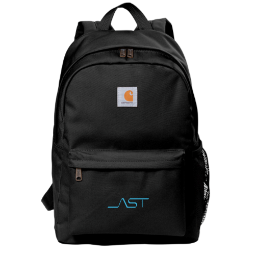 AST - Carhartt Canvas Backpack