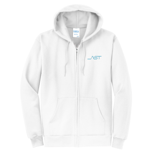 AST - Port and Co. Full-Zip Hoodie