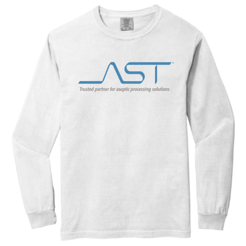 AST - Comfort Colors 6014