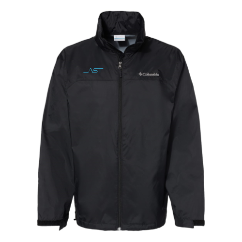 AST - Glennaker Lake Rain Jacket
