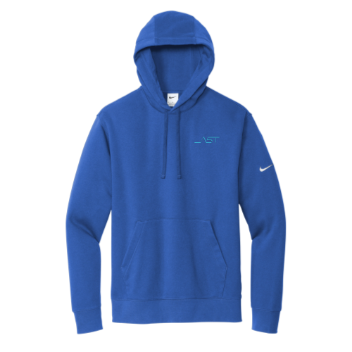 AST - Nike Club Pullover Hoodie NKDR1499