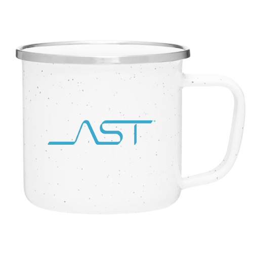 AST - Camper Mug