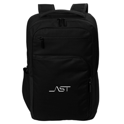 AST - Port Authority Impact Tech Backpack