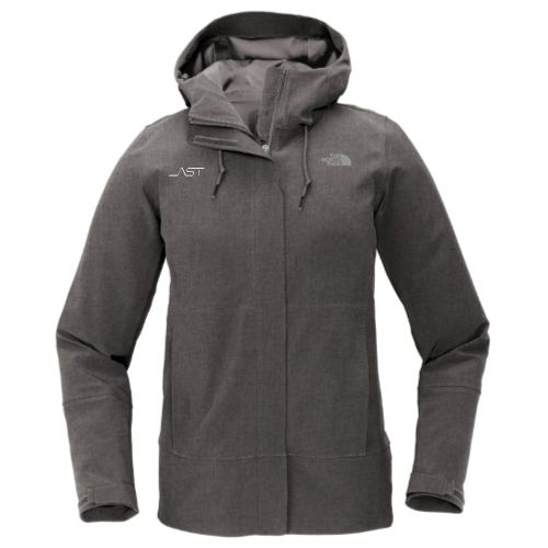 AST - Ladies The North Face Apex Dryvent Jacket
