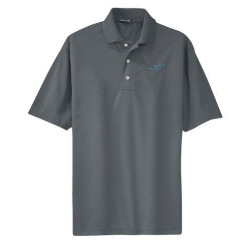 AST - Tall Sport-Tek Dri-Mesh Polo