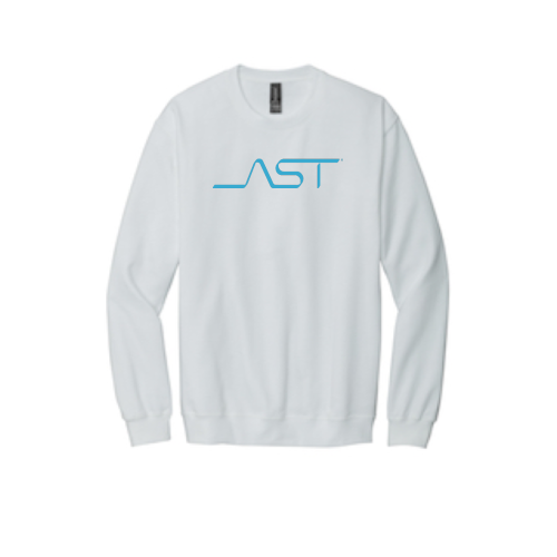 AST - Gildan Softstyle Crewneck Sweatshirt SF000