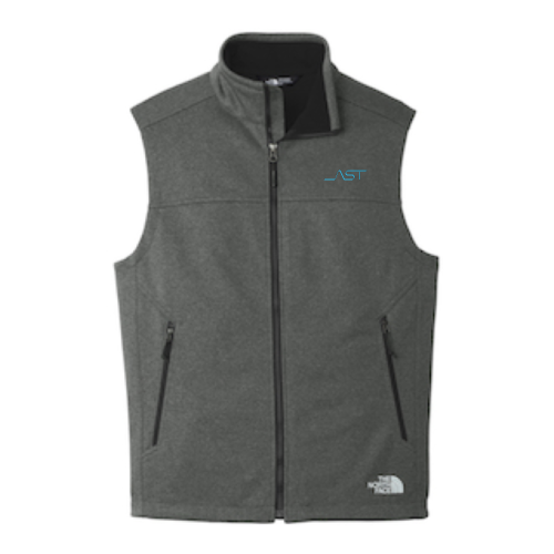 AST - The North Face Ridgeline Soft Shell Vest