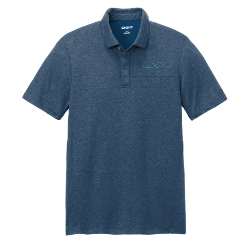 AST - OGIO 150 Command Polo