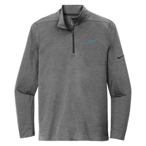 AST - Dry 1/2-Zip Cover-Up