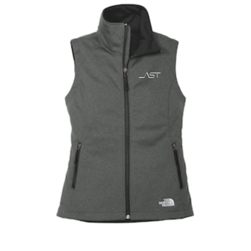 AST - Ladies The North Face Ridgeline Vest
