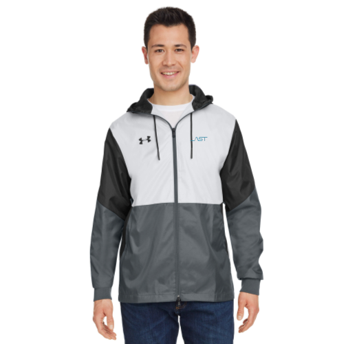 AST - Men's Team Legacy Jacket