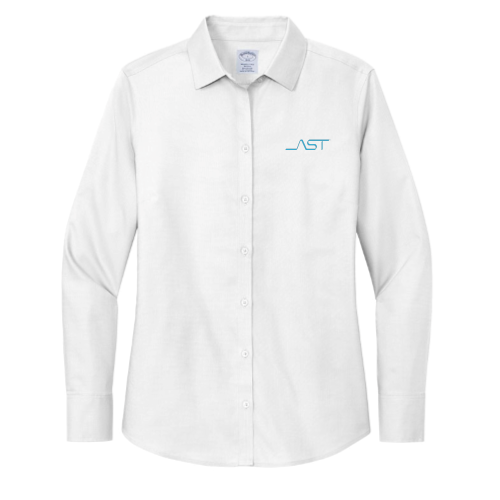 AST - Brooks Brothers Ladies Stretch Shirt
