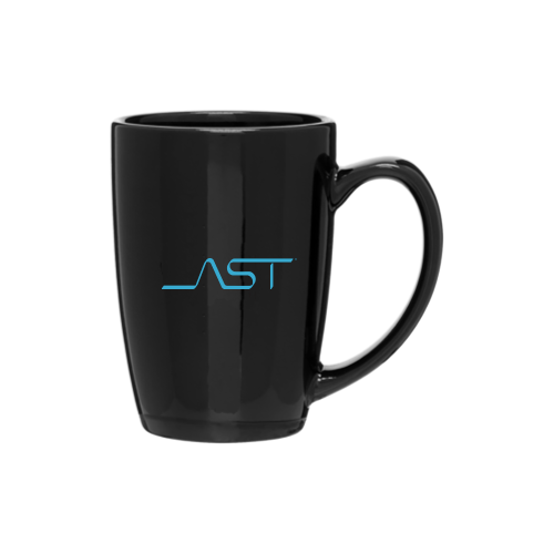 AST - Contour 14oz Mug