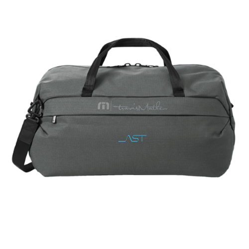 AST - TravisMathew Lateral Duffel