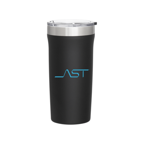 AST - Palermo Tumbler