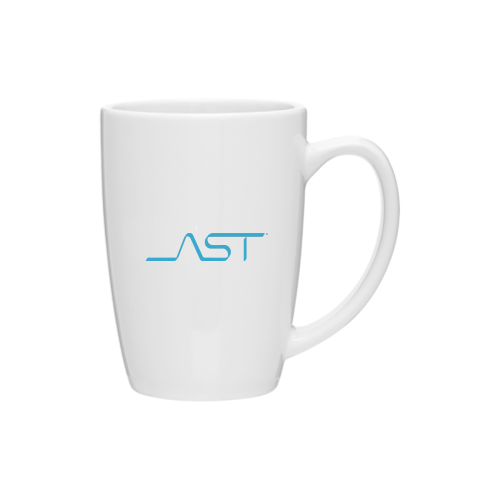 AST - Contour 14oz Mug