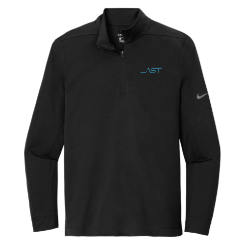 AST - Dry 1/2-Zip Cover-Up