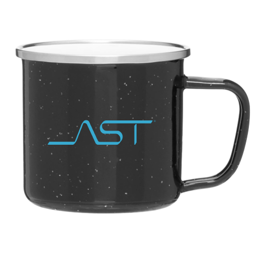 AST - Camper Mug