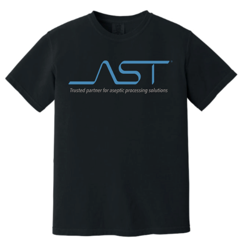 AST - Comfort Colors 1717