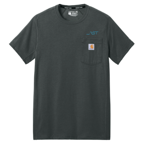 AST - Force Short Sleeve Pocket T-Shirt