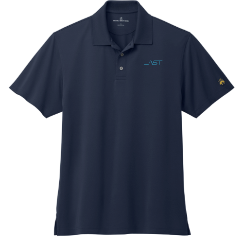 AST - Brooks Brothers Performance Polo BB18220