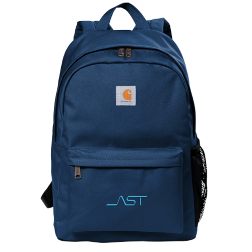 AST - Carhartt Canvas Backpack