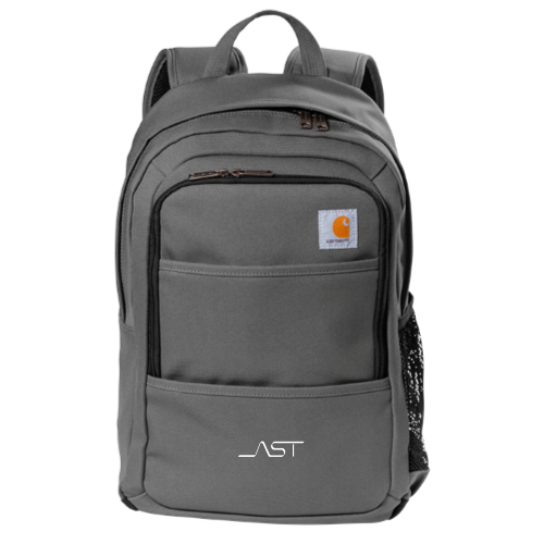 AST - Carhartt Foundry Series Backpack