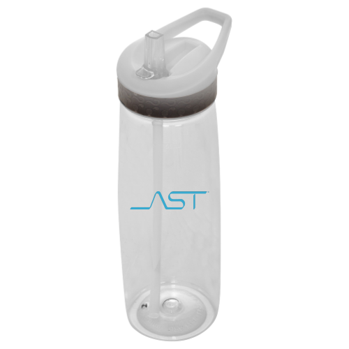 AST - 28oz. Translucent Bottle