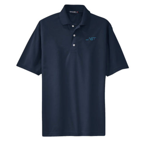 AST - Tall Sport-Tek Dri-Mesh Polo