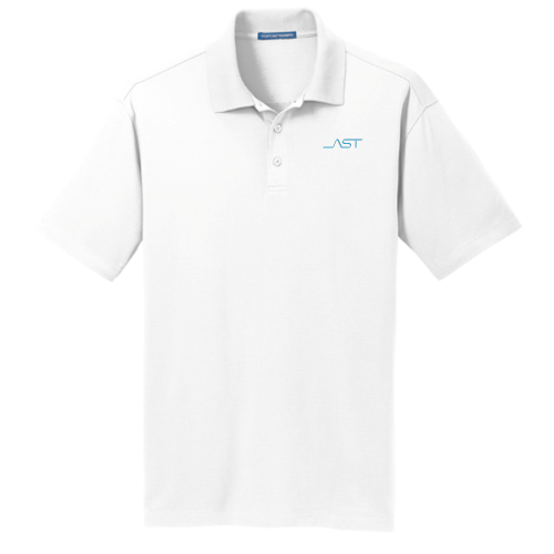 AST - Rapid Dry Mesh Polo