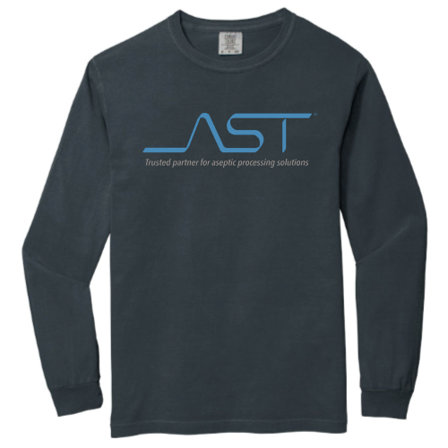 AST - Comfort Colors 6014